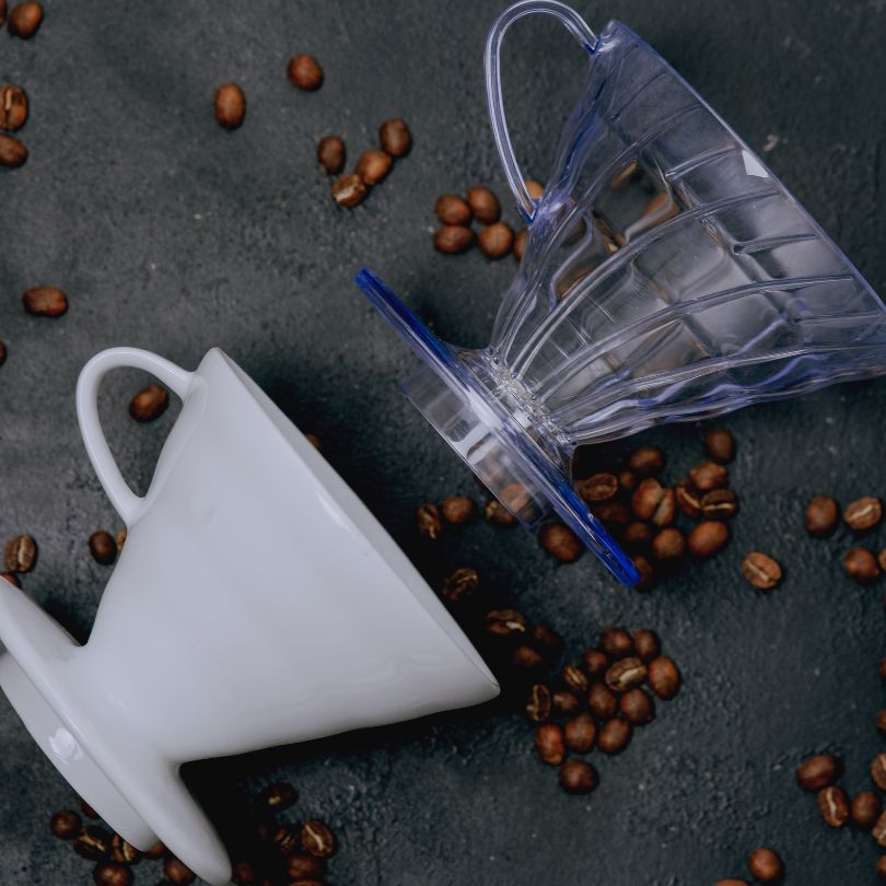 Discover the V60: Elevate Your Coffee Experience